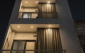 Hotel Vk